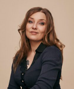 Laura Gustafsson