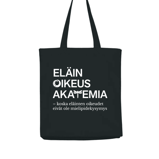 Kassi – eläinten oikeudet eivät ole mielipidekysymys